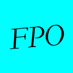 fpo graphic