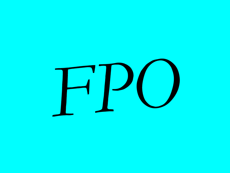 fpo graphic